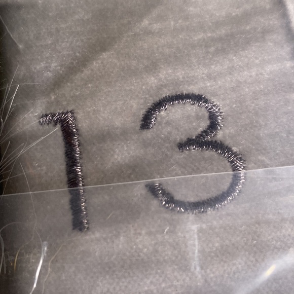 Pottery Barn Kids X Monique Lhuillier Collaboration Faux Fur Advent Calendar - Picture 10 of 15